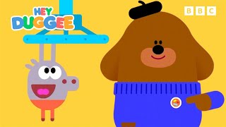 🔴LIVE School Time  Hey Duggee [upl. by Almeda696]