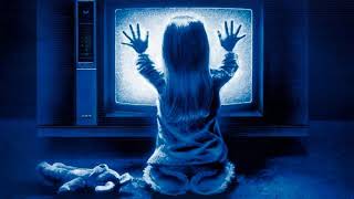 Poltergeist Theme Piano Ringtone  Free Ringtones Downloads [upl. by Boyes]