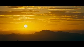 Blackmagic Ursa Mini Pro G2 Sunset Dynamic Range [upl. by Nileek941]