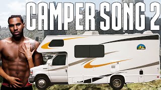 The Camper Song 20  Dutch Parody Jason Derulo  Wiggle aka Slechtste Parody EVER [upl. by Ahsiekin]