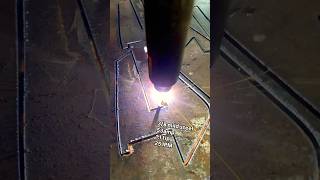 Everlast power plasma 62i cutting 38 steel [upl. by Roeser]