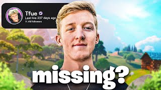 What Happened to Tfue [upl. by Bryana]