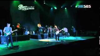 Chicago Youre The Inspiration Live In Seoul 2003 HD [upl. by Dira]