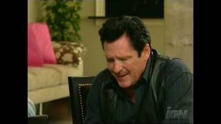 Reservoir Dogs Xbox Trailer  Michael Madsen Interview [upl. by Lundberg]