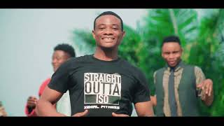 Grand Music ft Belami Muka  EUTÉ Official Music Video [upl. by Edivad]