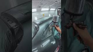 automotive touch up paintautomotive refinish manufacturercar paint auto refinish [upl. by Herrington992]