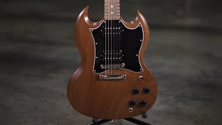 Gibson 2019 SG Standard Tribute [upl. by Alimhaj795]