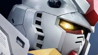 1144 RG RX782 Gundam Ver20 [upl. by Barry403]