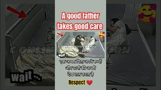 Good fathers love❤motivational motivation trending love viral shorts short status fyp fy [upl. by Tupler]