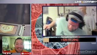 Pchooly Warzone Mega Rage Compilation 6 Reaction [upl. by Ginnie871]