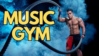 💪Música Motivacional y Energética para Entrenar en el Gym Eleva tu Ritmo y Supera tus Metas [upl. by Vinia]