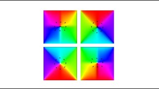 Magnetic Vortices amp Skyrmions Understanding Polarity and Winding [upl. by Islean]