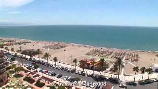 Hotel Riu Belplaya Torremolinos Hotels RIU Hotels RIU Palace RIU ClubHotels [upl. by Ieluuk]