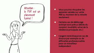 Pourquoi ouvrir un PER [upl. by Maggs]