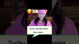 ZUCHUSUKARI BY KOREAN HD OFFICIAL VIDEO trending zuchu music [upl. by Ehcrop53]