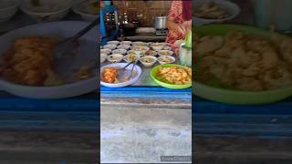 village life amp farm life  indonesian traditional food called soto ayam streetfood yogyakarta [upl. by Sandie]