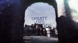 FaZe Spratt Spratt Ops  Episode 10 [upl. by Ginsberg]