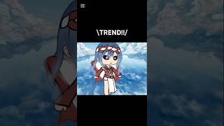 🦋Killing Butterfly🦋 \TREND womant8p gachalife хочувреки хочувтренды хочуврекомендации [upl. by Ardnalac]