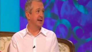 Boyzone  Louis Walsh interview on Paul OGrady part 1 [upl. by Oirazan963]