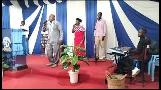 wewe bwana wa ma bwana by victor mutuku [upl. by Yllus]