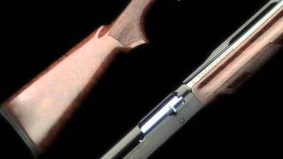 Benelli Ultra Light Shotgun Introduction Video [upl. by Reffinnej]