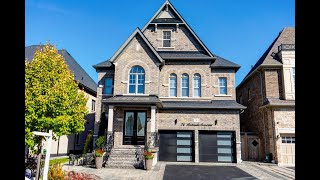 74 Rotondo Cres Kleinburg [upl. by Hirza]