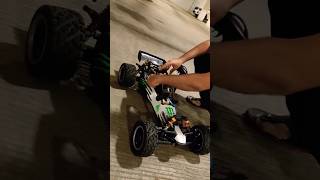 Crazy Petrol RC car 21rcdc rccar baja hobby rchobby mumbai hobbygrade [upl. by Strain426]