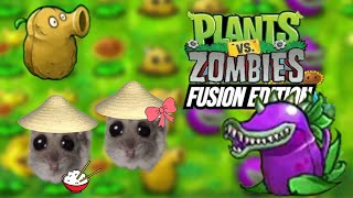 ¡Plantas vs Zombies Chino con mi Novia 1 [upl. by Flagler]