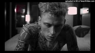 Machine Gun Kelly  quotLatelyquot Clean [upl. by Walcoff]