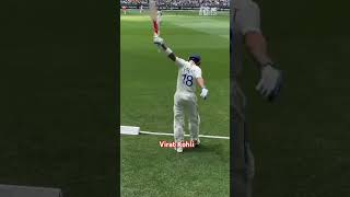 Virat Kohli king [upl. by Paresh]