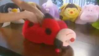 Pillow Pets Commercial [upl. by Biddick337]