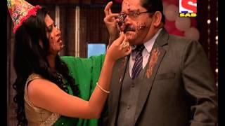 Pritam Pyaare Aur Woh  Episode 55  16th May 2014 [upl. by Newbill]