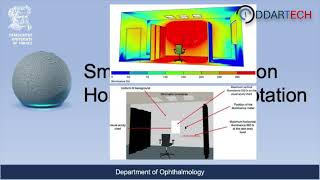 DDiVAT Ophthalmological Screening Service [upl. by Garcia]