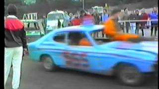 RINGWOOD RACEWAY GRAND PARADE 1980s [upl. by Scholz]