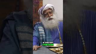 Unlock Your Energy The Power of Food Choices motivation sadhguruenglish englishspeakingcountries [upl. by Rosenbaum]