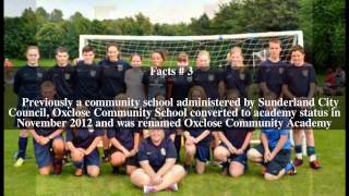 Oxclose Community Academy Top  6 Facts [upl. by Chesna]