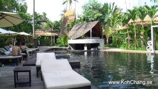 The Dewa Resort Hotel at Koh Chang [upl. by Hollington]