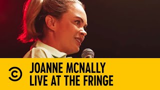 Episode 2 Joanne McNally  Comedy Central At The Edinburgh Fringe [upl. by Uticas458]