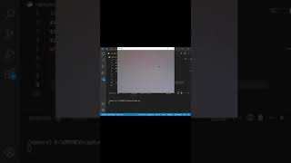 Opencv Webcam on VS Code  OpenCv Python Tutorial  OPENCV with Python  Knowledge Kida  4th [upl. by Eckel]