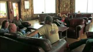 Grand Canyon Lodge Web Promo [upl. by Yrek]