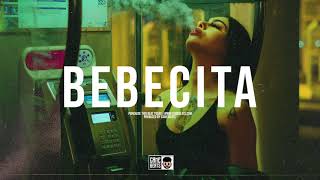 Bebecita  Instrumental Reggaeton  Kevvo Type Beat 2020 [upl. by Alarise336]