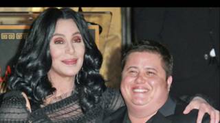 Cher and Chaz Bono Love Compilation [upl. by Brasca884]