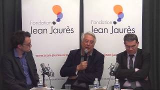 quotFrançois Mitterrandquot Gallimard Michel Winock invité de la Cité des livres [upl. by Yelsnik889]