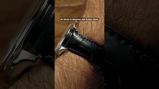 The ENTRYLEVEL Vacheron Constantin Watch shorts [upl. by Allyce]