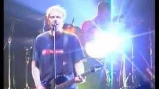 The Offspring  The Kids Aren´t Alright live  Huck It bonus [upl. by Stout]