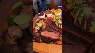 Going ALL OUT at Bark Barbecue in Brooklyn NYC Part 3 of 3 DEVOURPOWER [upl. by Christianity]