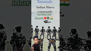 marinecommondo armyindianarmy mariner armylover attitude marinecommandos army [upl. by Sergius]