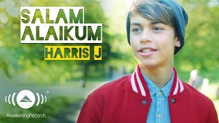 Harris J  Salam Alaikum  Official Music Video [upl. by Auguste]