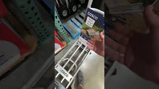 COSCO 4 in 1 Hand Truck At COSTCO [upl. by Garneau728]