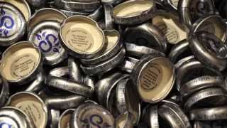 ASMR More Binaural Ear to Ear Snapple Facts [upl. by Windham]